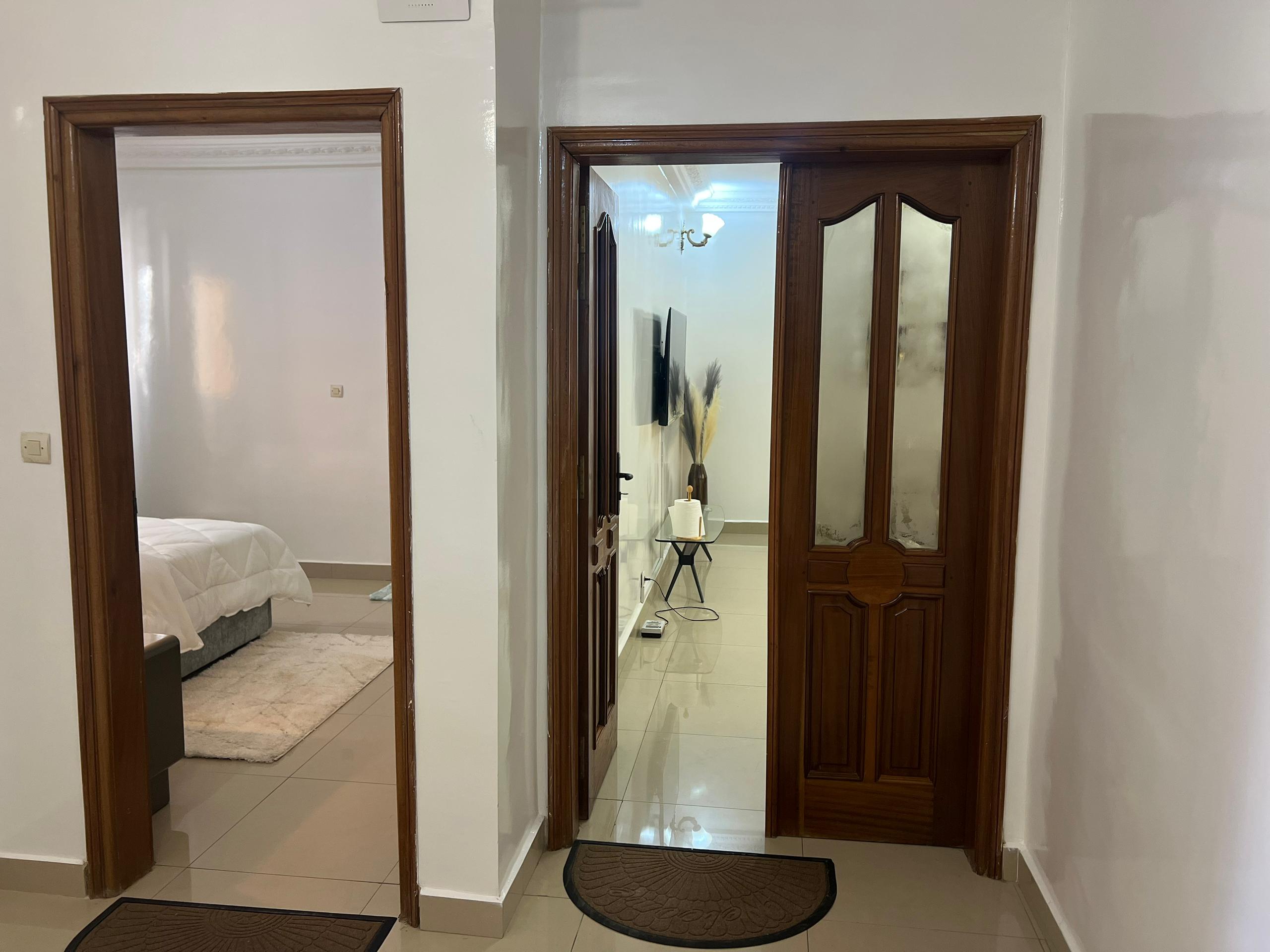 Dressing / rangement