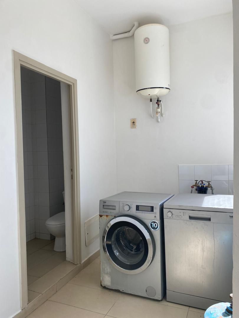 Salle de bain RDC
